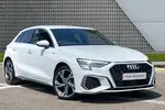 2023 Audi A3