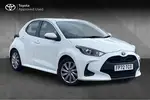 2022 Toyota Yaris