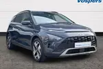 2023 Hyundai Bayon