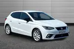 2024 SEAT Ibiza