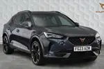 2023 Cupra Formentor