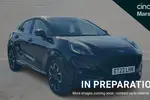 2022 Ford Puma