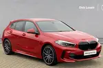2023 BMW 1 Series