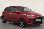 2023 Hyundai i10