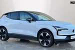 2025 Volvo EX30