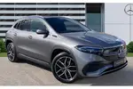 2021 Mercedes-Benz EQA