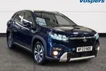 2023 Suzuki S-Cross