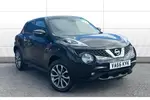 2017 Nissan Juke