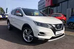 2019 Nissan Qashqai