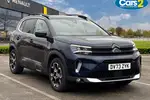 2024 Citroen C5 Aircross