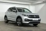 2021 Volkswagen T-Cross