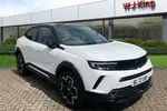 2023 Vauxhall Mokka
