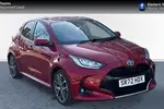 2022 Toyota Yaris
