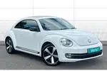2016 Volkswagen Beetle