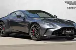 2026 Aston Martin Vantage