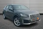 2019 Audi Q2