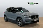 2021 Volvo XC40