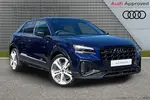 2022 Audi Q2