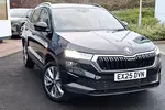 2025 Skoda Karoq