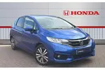 2019 Honda Jazz