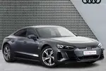 2023 Audi e-tron GT