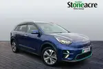 2020 Kia e-Niro