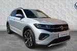 2026 Volkswagen T-Cross