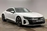 2021 Audi e-tron GT