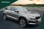 2022 Skoda Karoq
