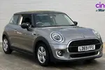 2019 MINI Hatchback