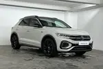 2023 Volkswagen T-Roc