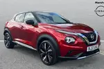 2022 Nissan Juke