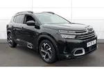 2021 Citroen C5 Aircross
