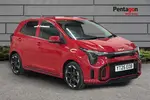 2025 Kia Picanto