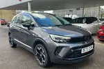 2022 Vauxhall Crossland