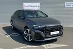 2025 Audi Q8
