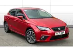 2021 SEAT Ibiza
