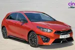 2022 Kia Ceed