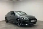 2024 Audi A4