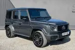 2025 Mercedes-Benz G-Class