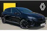 2025 Renault Clio