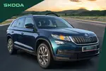 2021 Skoda Kodiaq