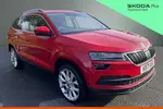 2021 Skoda Karoq