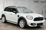 2021 MINI Countryman