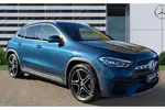 2023 Mercedes-Benz GLA