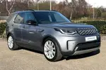 2025 Land Rover Discovery