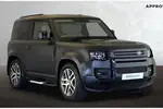 2024 Land Rover Defender