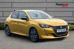 2023 Peugeot 208
