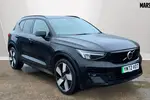 2023 Volvo XC40 Recharge