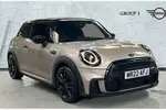 2022 MINI Hatchback